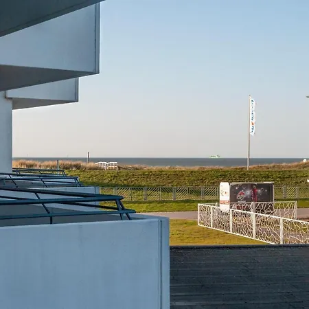 Hanseatic 110 * דוהנן