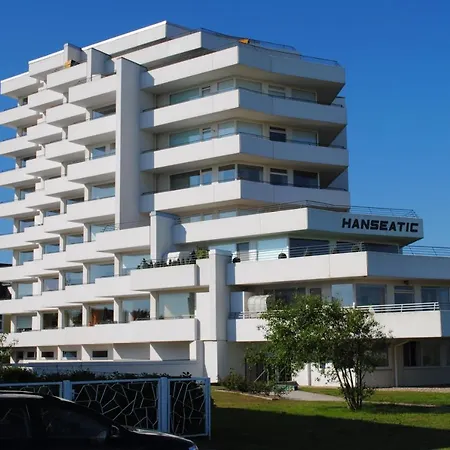 Haus Hanseatic, 110