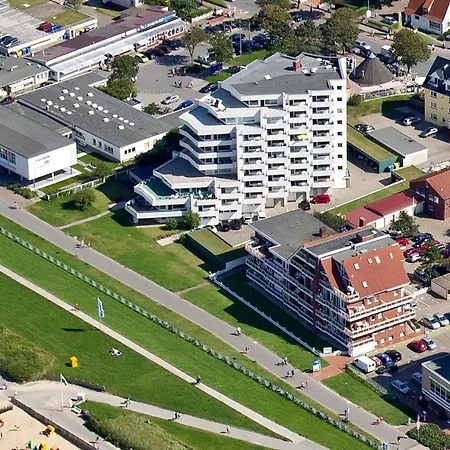 Hanseatic 110 شقة *