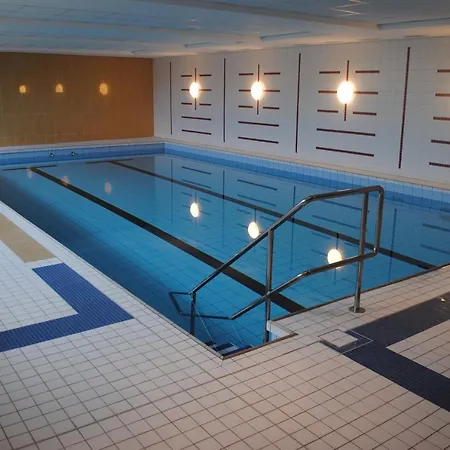 Hanseatic 110 דירה דוהנן