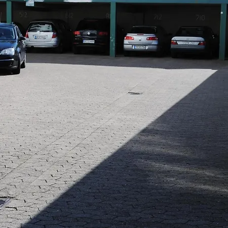 Hanseatic 110 شقة