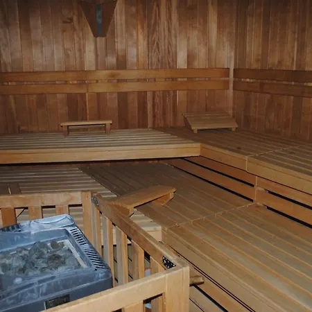 Hanseatic 110 דירה *