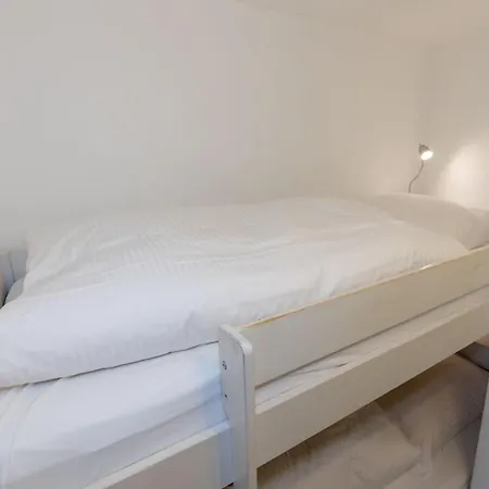 Hanseatic 110 Apartment