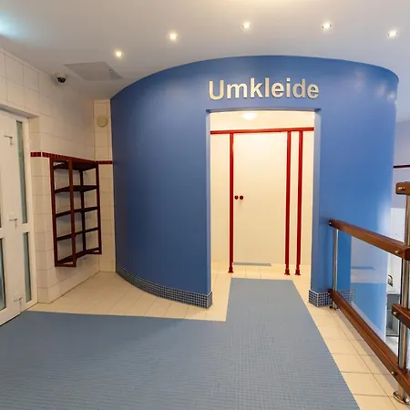 Hanseatic 110 Lejlighed *