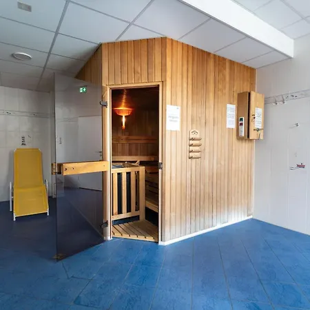 Hanseatic 110 Apartment *